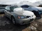 2004 Subaru Legacy Outback H6 3.0 VDC