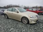 2012 Hyundai Genesis 3.8L