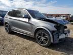 2017 BMW X3 XDRIVE35I