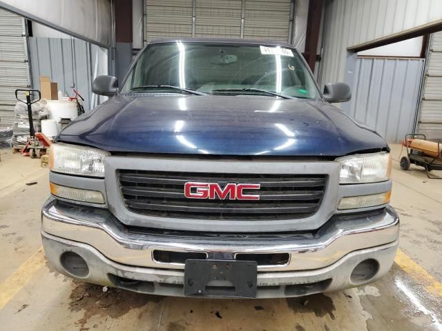 2005 GMC New Sierra K1500