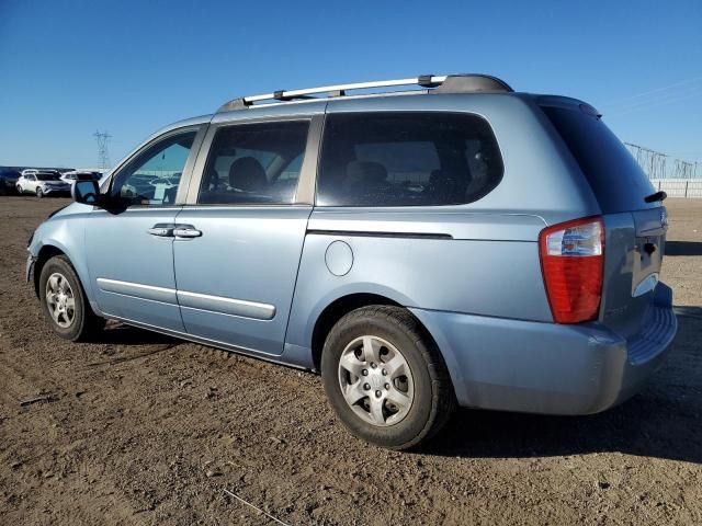 2008 KIA Sedona EX