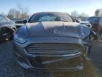 2013 Ford Fusion SE Hybrid