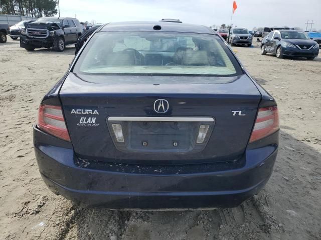 2008 Acura TL