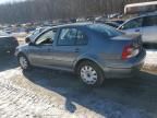 2005 Volkswagen Jetta GL