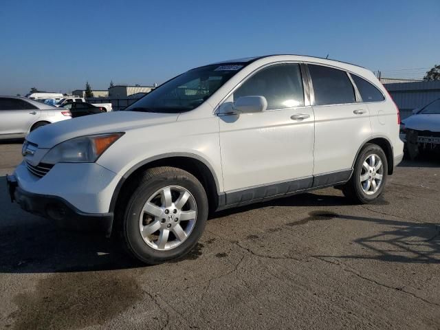 2008 Honda CR-V EXL