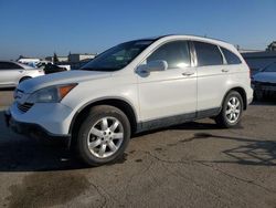 Honda salvage cars for sale: 2008 Honda CR-V EXL