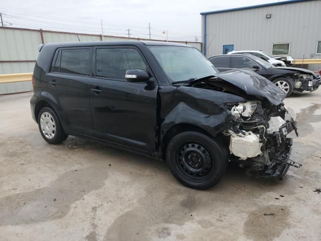 2011 Scion XB