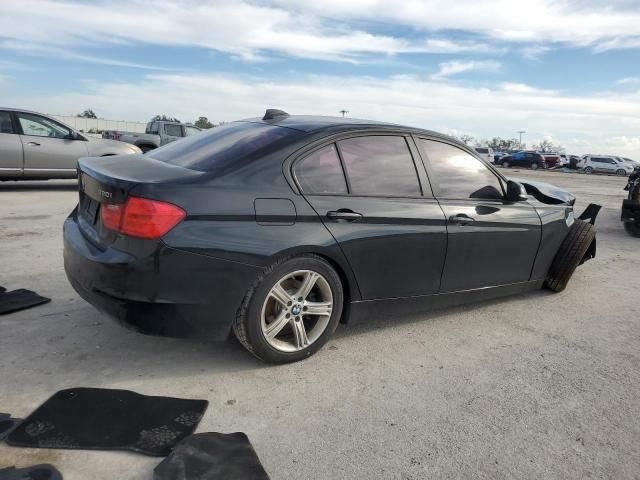 2014 BMW 320 I Xdrive