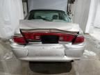 2001 Buick Century Custom