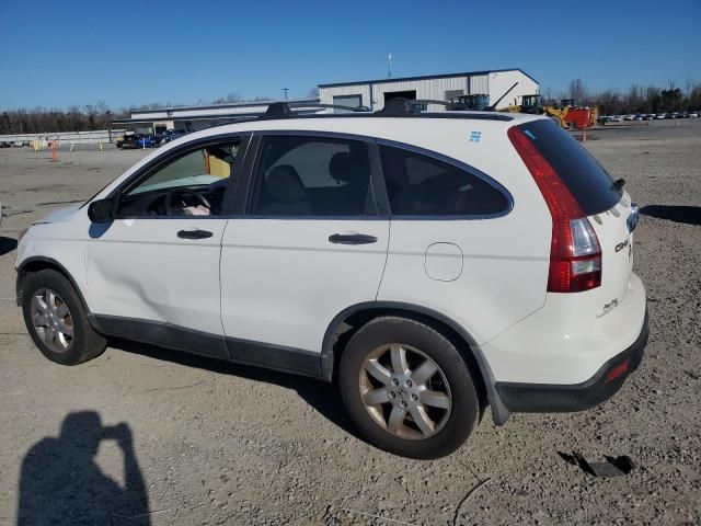 2008 Honda CR-V EX