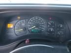 2001 Chevrolet Tahoe K1500