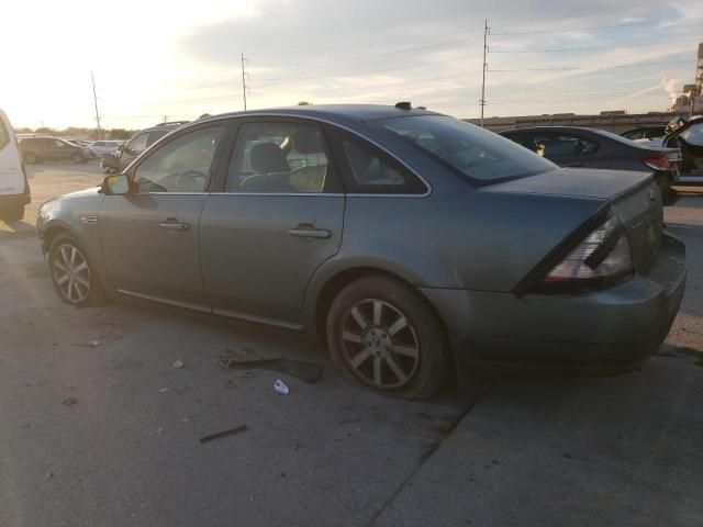 2008 Ford Taurus SEL