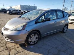 2009 Honda FIT en venta en Chicago Heights, IL