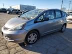 2009 Honda FIT