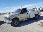 2004 Ford F550 Super Duty