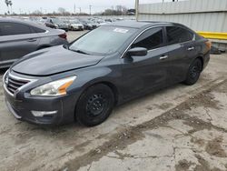 Nissan Vehiculos salvage en venta: 2013 Nissan Altima 2.5