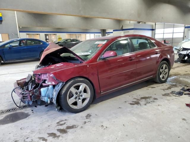 2009 Chevrolet Malibu 2LT