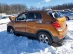 2017 Chevrolet Trax 1LT