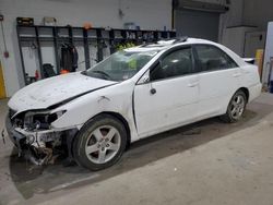 Toyota Vehiculos salvage en venta: 2006 Toyota Camry LE