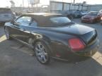 2007 Bentley Continental GTC