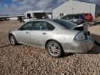 2008 Chevrolet Impala LTZ