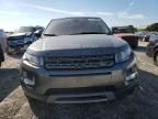 2015 Land Rover Range Rover Evoque Pure Plus