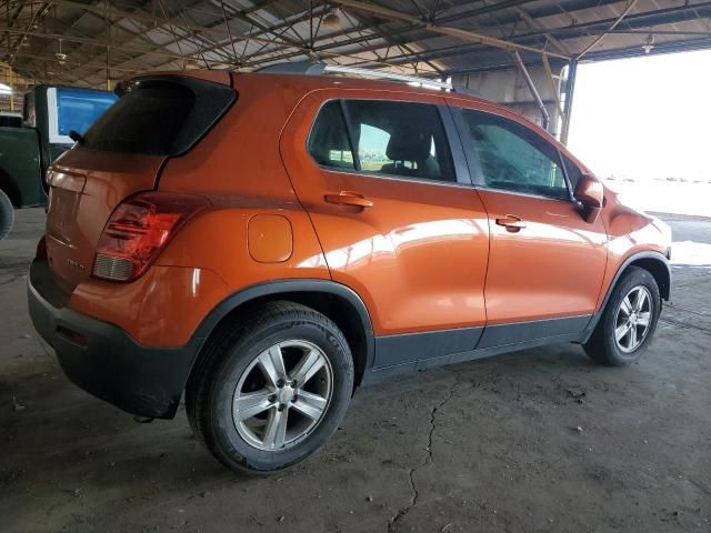 2015 Chevrolet Trax 1LT