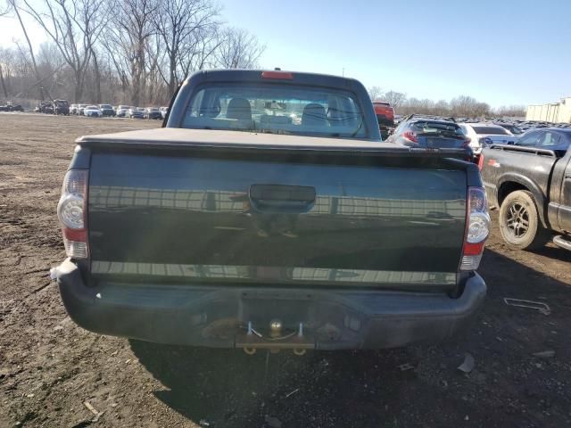 2009 Toyota Tacoma Double Cab