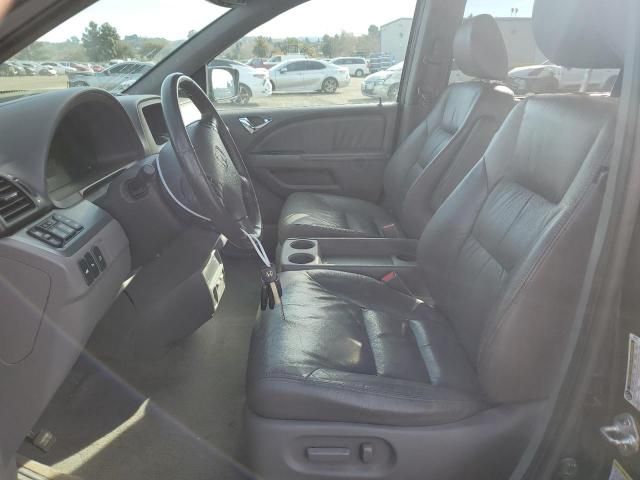 2010 Honda Odyssey Touring