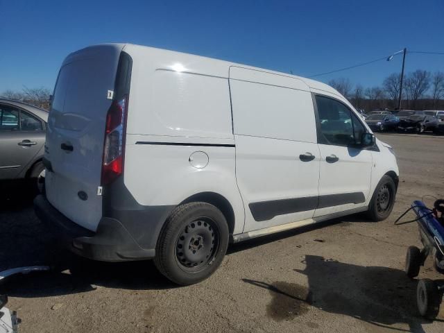 2018 Ford Transit Connect XL