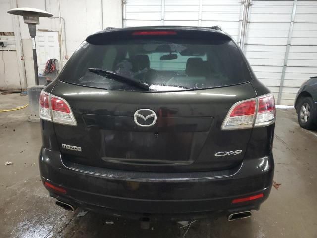 2007 Mazda CX-9