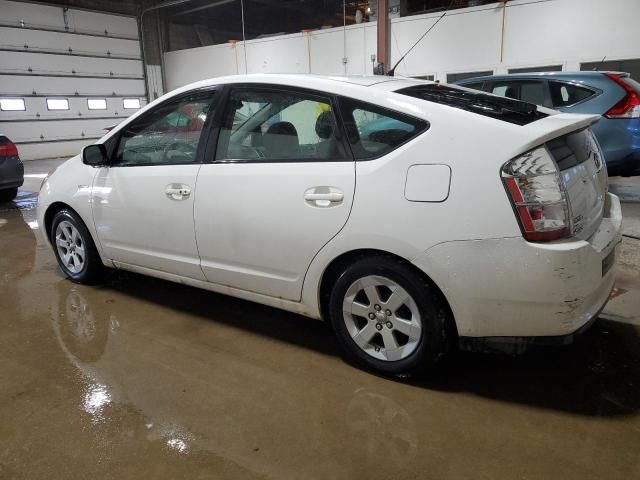 2009 Toyota Prius