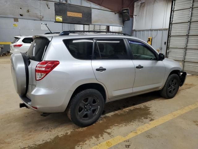 2009 Toyota Rav4