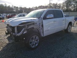 Salvage cars for sale at Ellenwood, GA auction: 2020 Dodge RAM 1500 BIG HORN/LONE Star