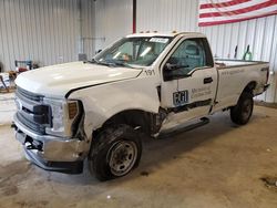 Ford f250 Super Duty salvage cars for sale: 2019 Ford F250 Super Duty