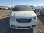 2013 Chrysler Town & Country Touring L