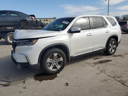 Honda salvage cars for sale: 2023 Honda Pilot EXL