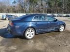 2011 Chevrolet Malibu LS