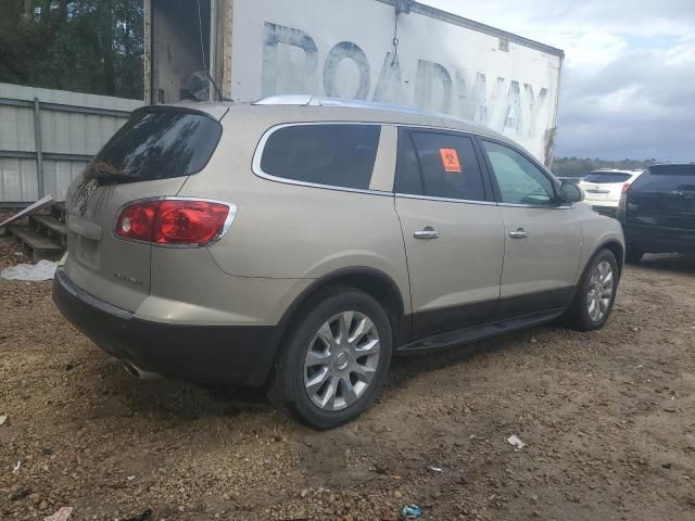 2012 Buick Enclave