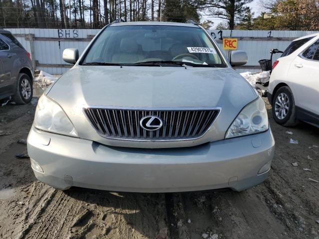 2004 Lexus RX 330