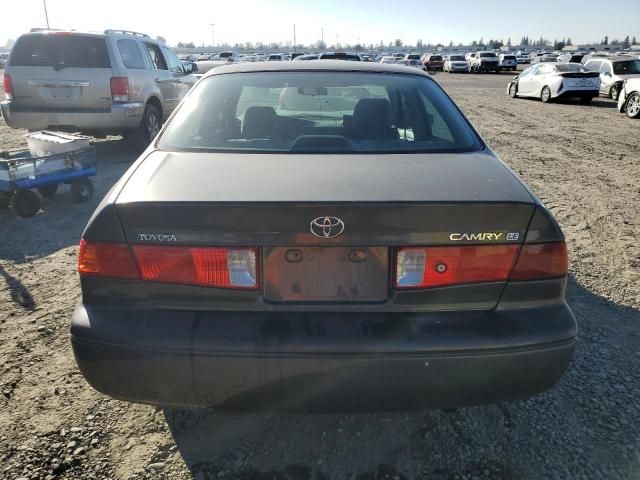 2000 Toyota Camry CE