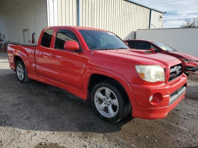 2005 Toyota Tacoma X-RUNNER Access Cab