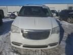 2012 Chrysler Town & Country Touring