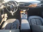 2013 Audi A6 Premium Plus