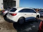 2014 Acura MDX Technology