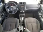 2014 Nissan Versa S