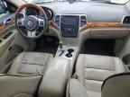 2012 Jeep Grand Cherokee Overland