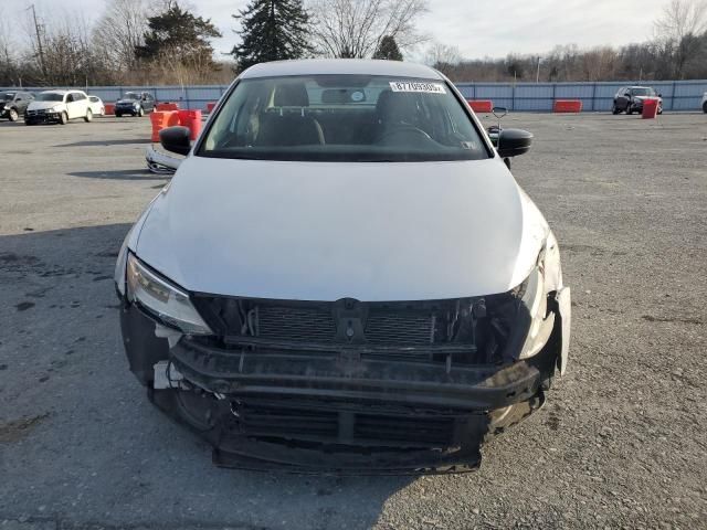 2015 Volkswagen Jetta TDI