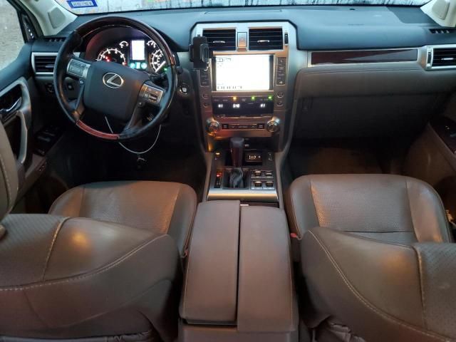 2016 Lexus GX 460 Premium