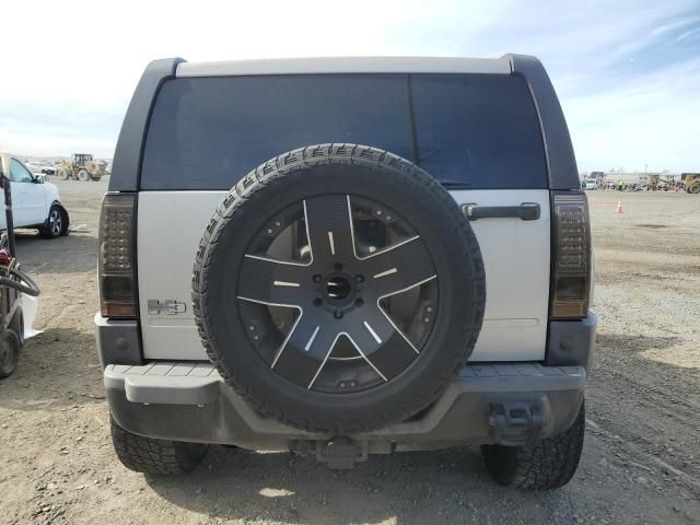 2006 Hummer H3